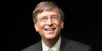 Bill Gates Masih Jadi Jawara Orang Terkaya Amerika