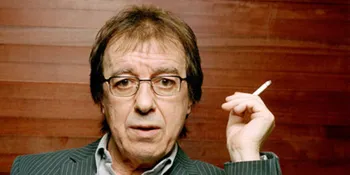 Bill Wyman Tolak Tawaran The Rolling Stones Bergabung Kembali