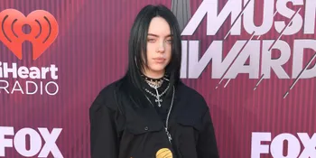Billie Eilish dan Sejumlah Selebriti Bicara Kebenaran di Iklan Terbaru Calvin Klein