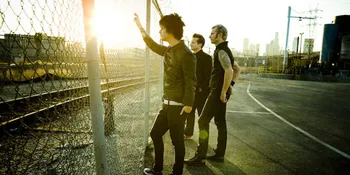 Billie Joe Rehab, Green Day Batalkan Konser