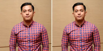 Billy Christian Siapkan Dua Film Terbaru, Apa Saja?