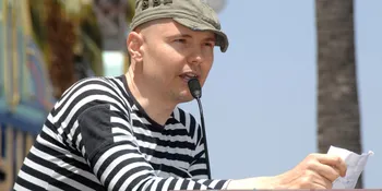 Billy Corgan Bicara Soal Album Terbaru Smashing Pumpkins