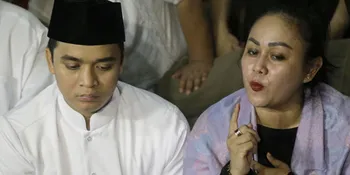 Billy - Mak Vera Pasrah Menjelang Napas Terakhir Olga Syahputra