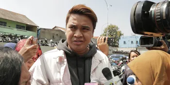 Billy Syahputra Anggap Angela Lee Hanya Teman