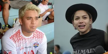 Billy Syahputra Berani Bersumpah Jika 2 Seleb Ganteng Ini Lagi Disukai Nikita Mirzani