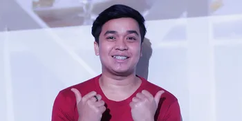 Billy Syahputra Berharap Diundang ke Nikahan Syahnaz Sadiqah