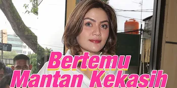 Billy Syahputra dan Hilda Vitria Kembali Bertemu!