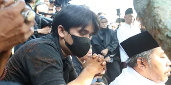 Billy Syahputra dan Iis Dahlia Bakal Hadiri Pengajian untuk Mpok Alpa