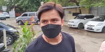Billy Syahputra Dikabarkan Positif Covid-19, Ibunda Amanda Manopo Berikan Semangat