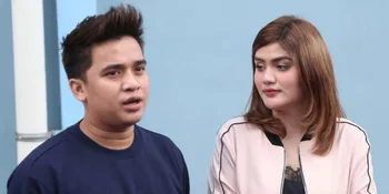 Billy Syahputra Dirawat di Rumah Sakit, Hilda Vitria Siaga Menemani