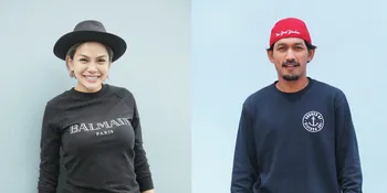 Billy Syahputra Dukung Nikita Mirzani Jalin Asmara Dengan Ibnu Jamil