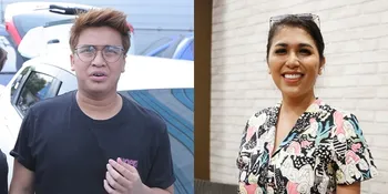 Billy Syahputra Jawab Kritikan Gebby Vesta Karena Pakai Handschoen dan Masker Kala Tampil di TV