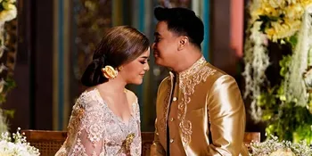 Billy Syahputra Lecet Setelah Naik Motor Trail, Amanda Manopo Panik