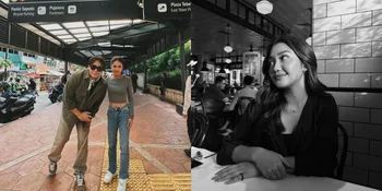 Billy Syahputra Makan Bareng Pasca Chandrika Chika Bebas: Mungkin Bisa Jadi Lebih Baik Lagi Setelah ini
