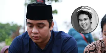 Billy Syahputra Mimpi Lihat Almarhum Olga Bangkit Dari Kubur