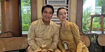 Billy Syahputra Murka Wajah Anaknya Diposting Tanpa Sensor