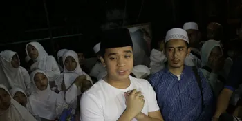 Billy Syahputra: Olga Syahputra Jarang Belanja Banyak