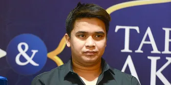 Billy Syahputra Rindu Syuting Program Ramadan Dengan Olga Syahputra