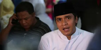 Billy Syahputra Undang Anak Yatim Pada Haul Olga