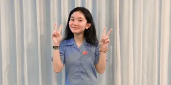 Bilqis Khumairah Razak Sudah Masuk SMP, Ayu Ting Ting Beri Semangat