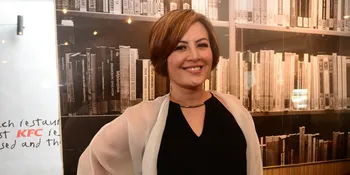 Bima Pulang Dari RS Tepat di Hari Ibu, Cynthia Lamusu Bahagia