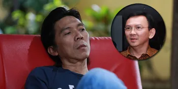 Bimbim: Ahok Nggak Usah Ditolongin Juga Menang di Pilgub 2017