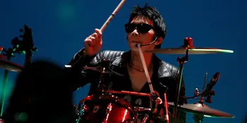 Bimbim Lebih Peduli Musik Ketimbang Kesehatan Telinganya!