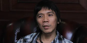Bimbim Slank: Hari Gini Pake Narkoba?