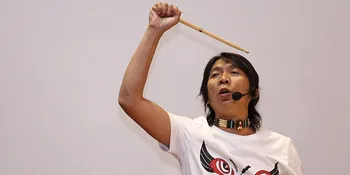 Bimbim Slank: Kebakaran Hutan, Kesalahan Yang Selalu Berulang