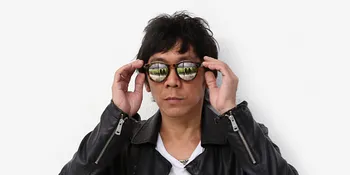 Bimbim Slank Lebih Doyan Roti Ketimbang Nasi Saat Sahur