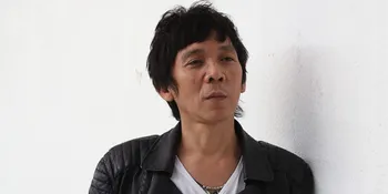 Bimbim Slank Masih Percayai Bambang Widjojanto