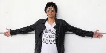 Bimbim Slank Penasaran Apakah Ahok Mampu Gusur Kalijodo