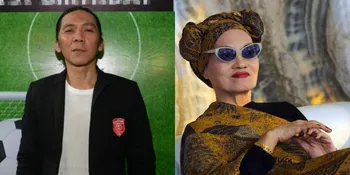 Bimbim Ungkap Alasan Tak Datang Jenguk Titi Qadarsih Semasa Sakit
