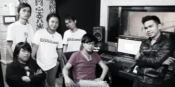 Bimz Daur Ulang Single 'Puncak Asmara' Utha Likumahua