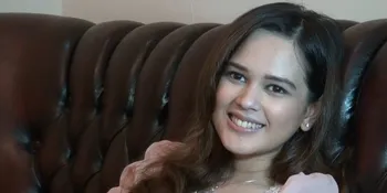 Bingung Cari Model Kaftan? Para Bidadari CHSI Bisa Jadi Inspirasi