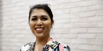 Bingung dengan Tingkah Nikita Mirzani, Gebby Vesta: Dia pakai Emosi, Saya Pakai Akal