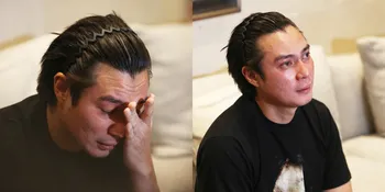 Bingung Dibilang Pelit, Baim Wong Sebut Beri Nafkah Orangtua Paula Lebih Besar dari Orangtuanya