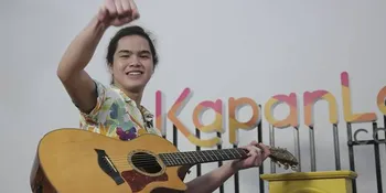 Bingung Pilih Antara Tiara dan Lyodra, Dul Jaelani: Gue Dua-duanya Sih