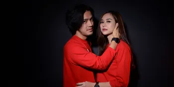 Bintagi 'ARINI', Ini Cara Morgan Oey &#38; Aura Kasih Dalami Karakter