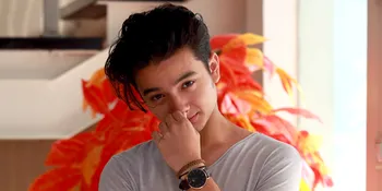 Bintang ‘STJC’ Bryan Domani Di-complain Karena Lidah Bulenya