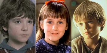 Bintang-Bintang Cilik Hollywood Yang Menghilang Dari Layar Lebar