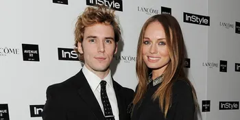 Bintang 'CATCHING FIRE' Sam Claflin Resmi Menikah!