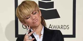 Bintang Disney Zendaya Gabung di 'SPIDER-MAN', Jadi Antagonis?