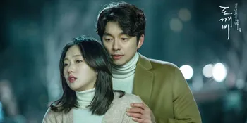 Bintang 'Goblin' Ungkap Pesona Kim Go Eun & Gong Yoo Saat Syuting