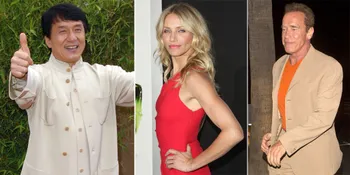 Bintang Hollywood ini Memilih Nakal Untuk Beradegan Panas