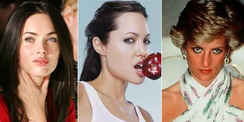 Bintang Hollywood Ini Suka Menyakiti Diri Sendiri
