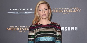 Bintang 'HUNGER GAMES' Bakal Jadi Musuh Power Rangers
