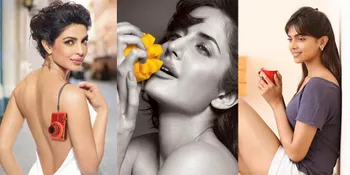 Bintang Iklan Tercantik Dan Termahal di India