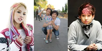 Bintang K-Pop Ini Sebenarnya Berasal Dari Thailand