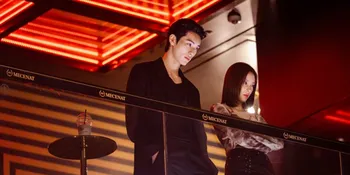 Bintang Korea Dapat Peran Villain Perdana, Ada Lee Chae Min dan Jang Nara